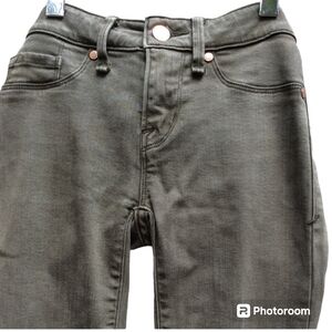 Marc Jacobs stick jeans